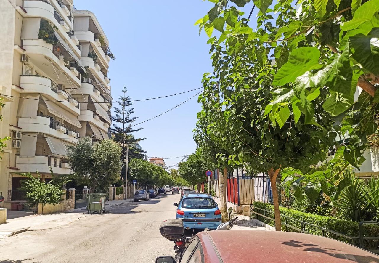 Kremou Appartement